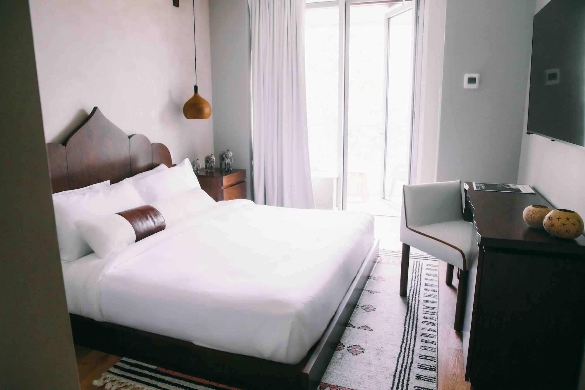 Coda Williamsburg 4* Nova York