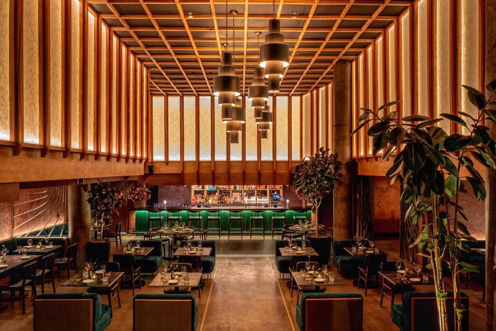 Hotel Coda Williamsburg Nova York