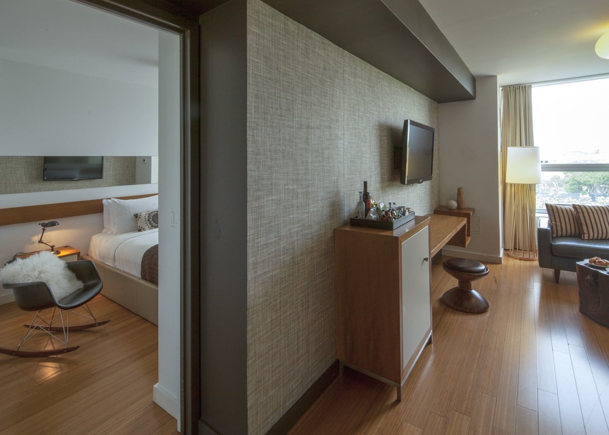 Hotel Coda Williamsburg Nova York